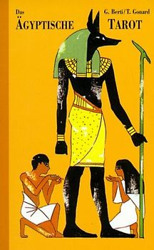 Das Aegyptische Tarot
