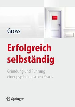 Erfolgreich selbständig