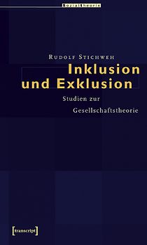 Inklusion und Exklusion