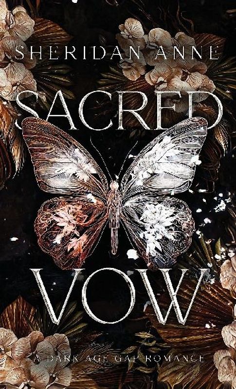 Sacred Vow