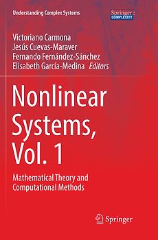 Nonlinear Systems, Vol. 1