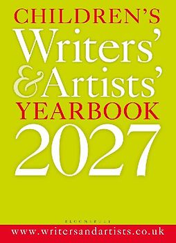 Children's Writers' & Artists' Yearbook 2027