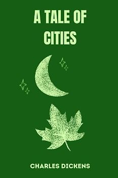 a tale of cities by charles dickens