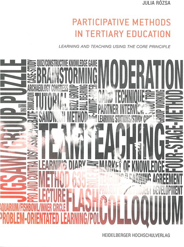 Participative Methods in Tertiary Education