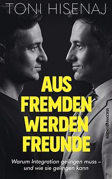 Aus Fremden werden Freunde