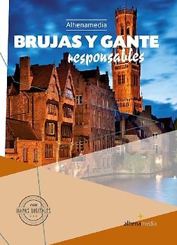 Brujas y Gante responsables