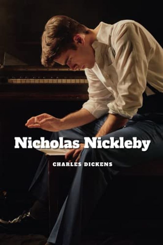Nicholas Nickleby