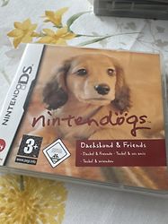 Kundenbild für Nintendogs Dachshund & Friends
