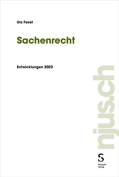 Sachenrecht