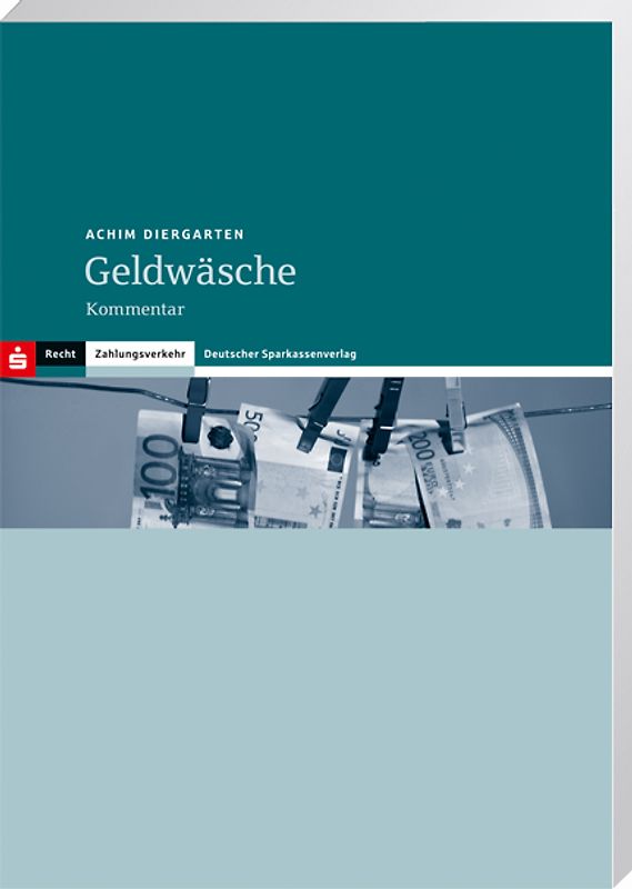 Geldwäsche