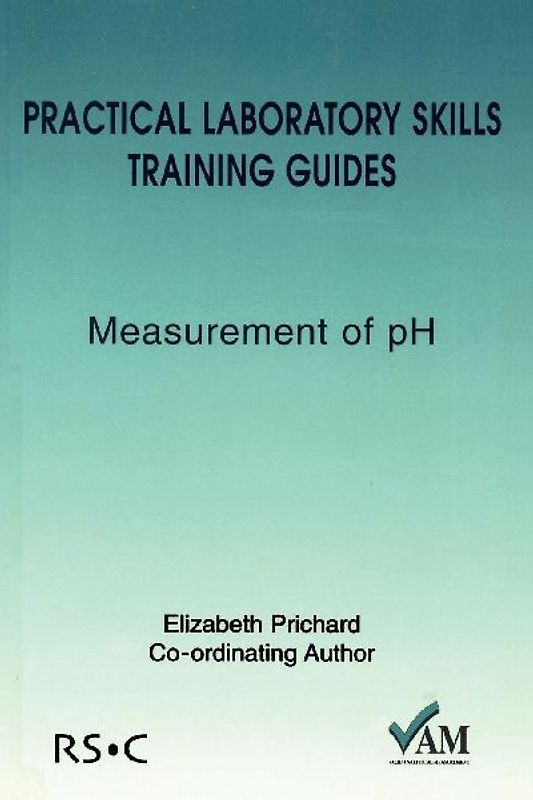 Measurement of PH