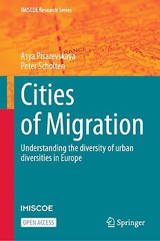Cities of Migration