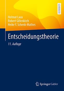 Entscheidungstheorie