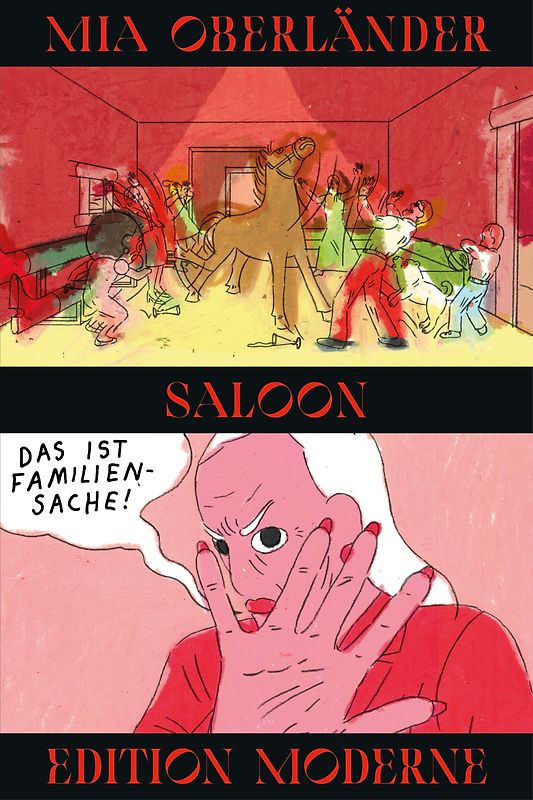 Saloon