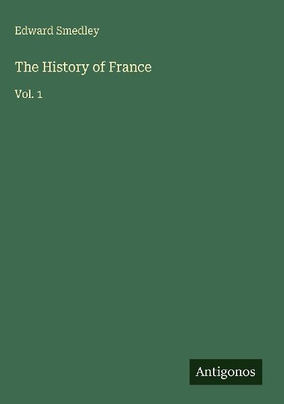 The History of France