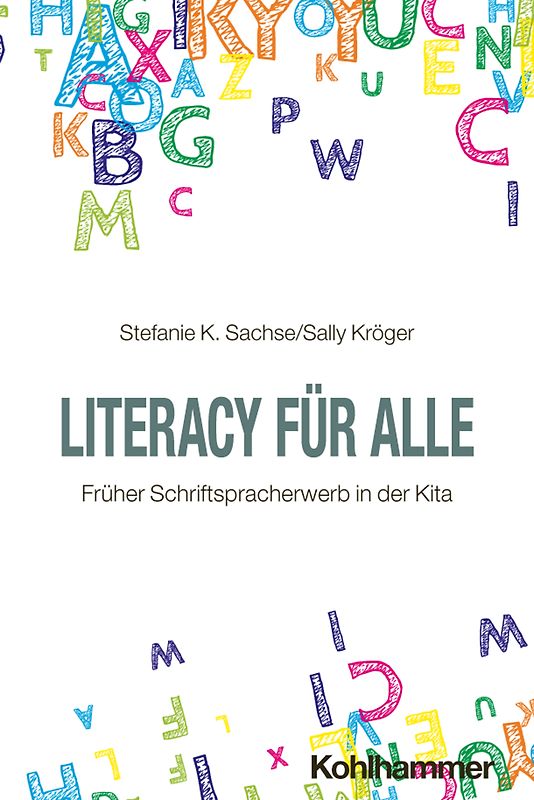 Literacy für alle