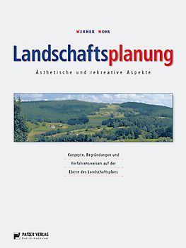 Landschaftsplanung
