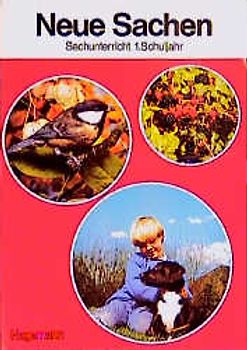 Neue Sachen. Mitdenken - mitmachen