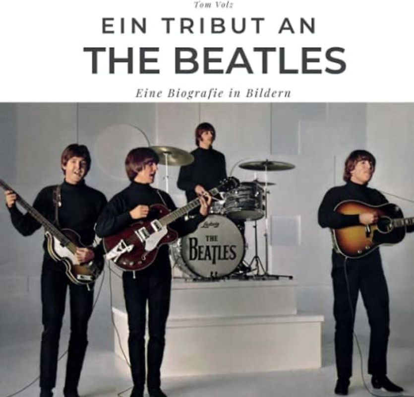 Ein Tribut an The Beatles