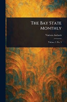 The Bay State Monthly