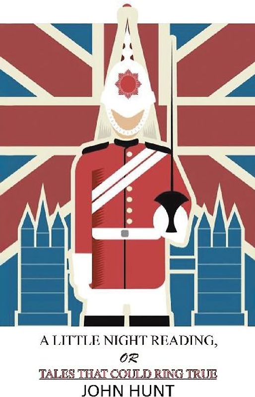 A Little Night Reading, Or Tales That Could Ring True