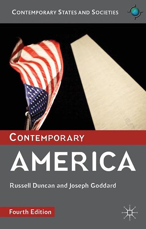 Contemporary America