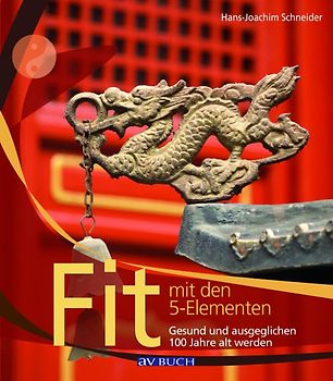 Fit mit den 5-Elementen