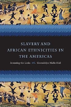 Slavery and African Ethnicities in the Americas