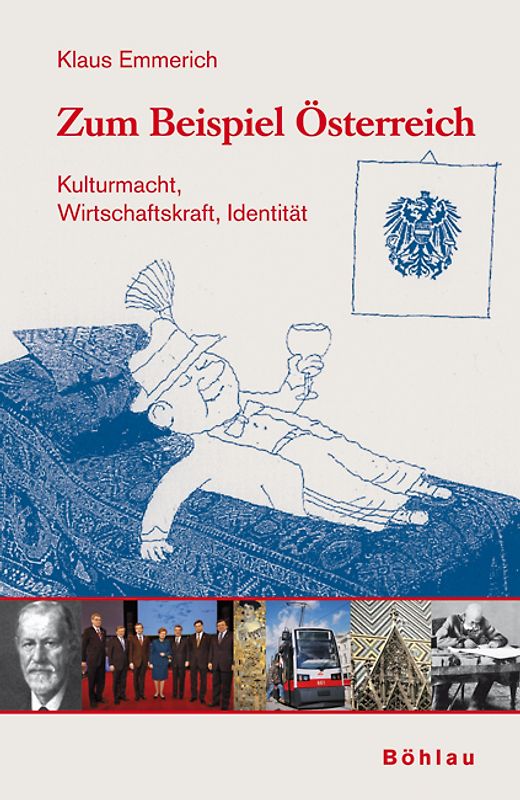 Zum Beispiel Österreich