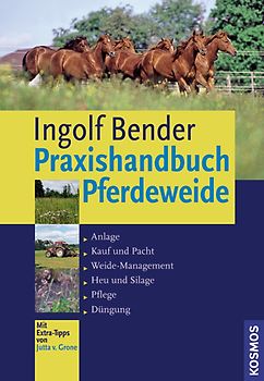Praxishandbuch Pferdeweide
