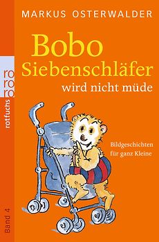 Bobo Siebenschläfer wird nicht müde