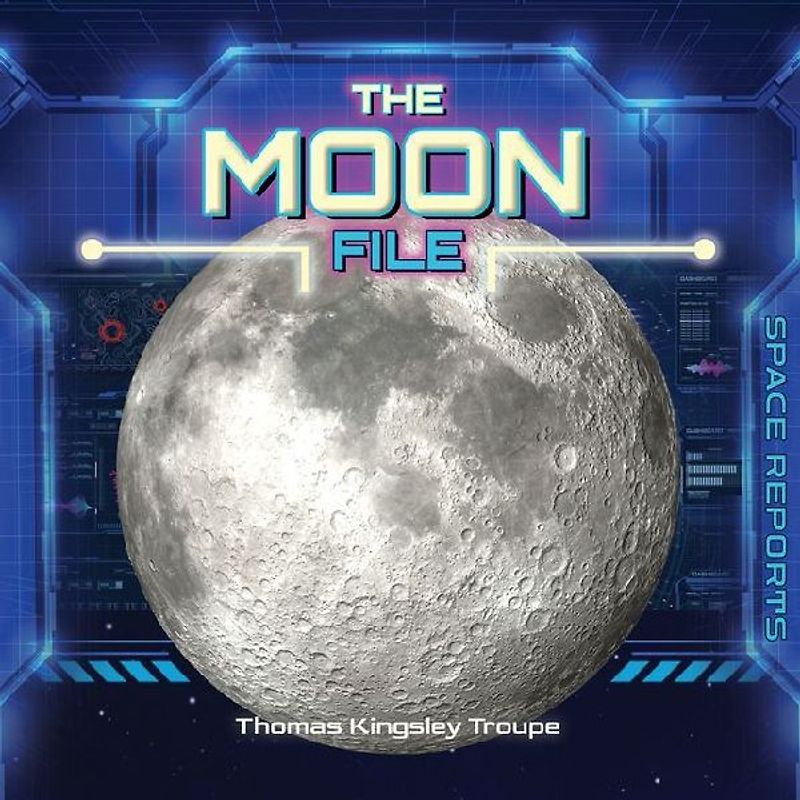 The Moon File