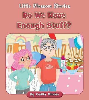 Do We Have Enough Stuff?