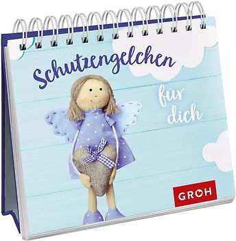 Schutzengelchen für dich