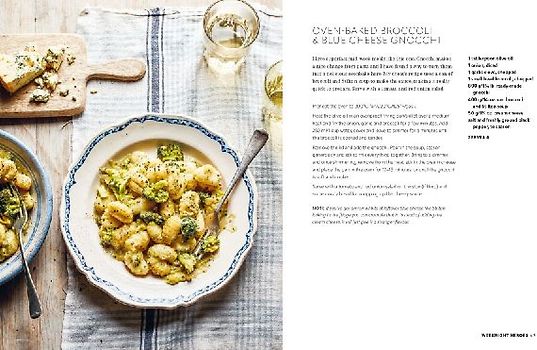 Theo's Family Kitchen