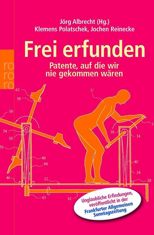 Frei erfunden