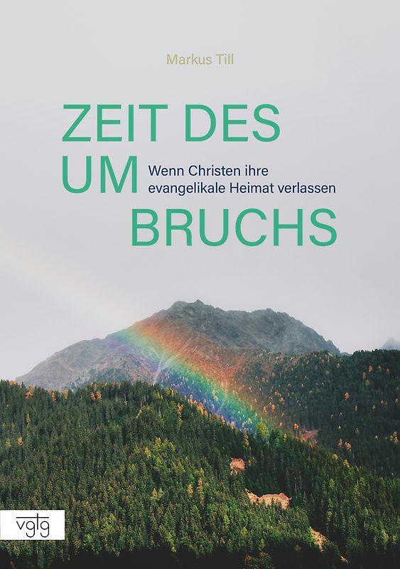 Zeit des Umbruchs