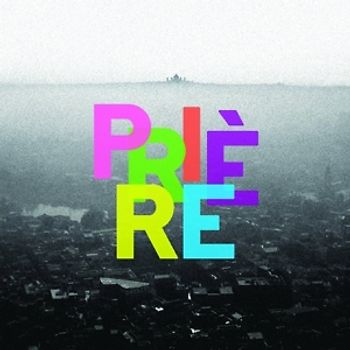 Yom & Baptiste,Florian - Priere