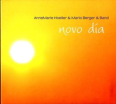 Hoeller,Annemarie - Novo Dia