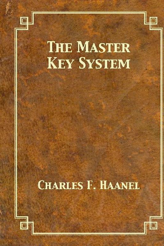 The Master Key System