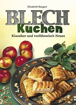 Blechkuchen