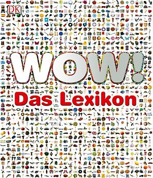 Wow! Das Lexikon