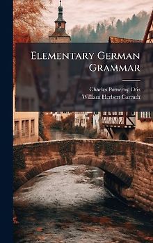 Elementary German Grammar