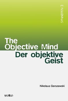 Der objektive Geist
