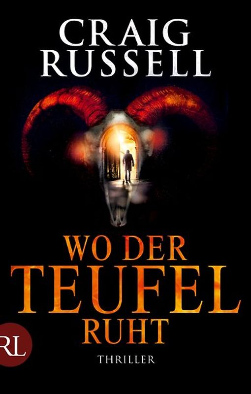 Wo der Teufel ruht