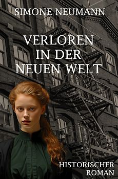 Verloren in der Neuen Welt