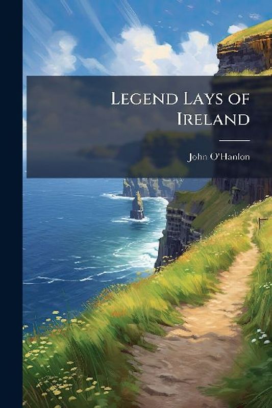 Legend Lays of Ireland