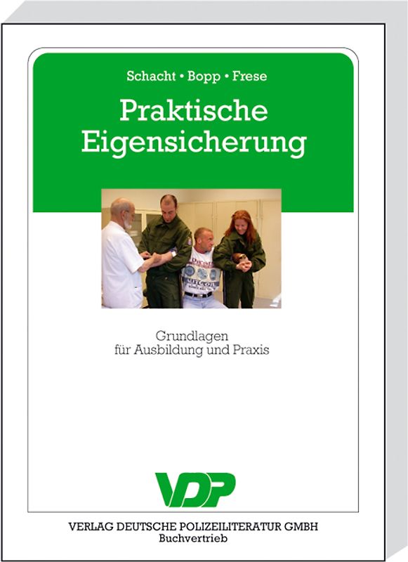 Praktische Eigensicherung