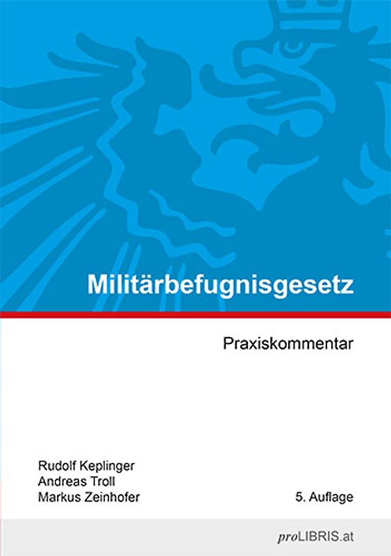 Militärbefugnisgesetz