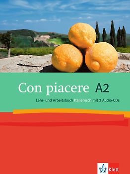 Con piacere A2